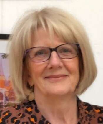 News from the Chair
