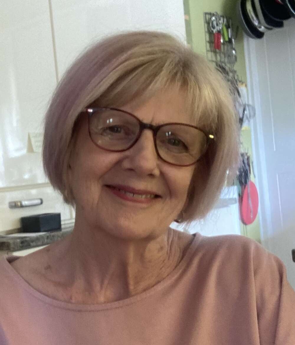 OCTOBER NEWS FROM THE CHAIR